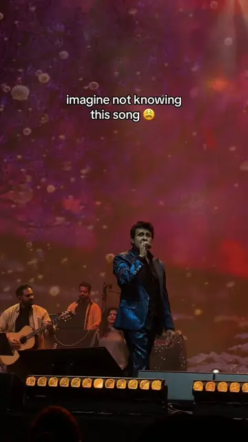 I miss when he sang for srk #surajhuamadham #bollywood #desitiktok #browntiktok 