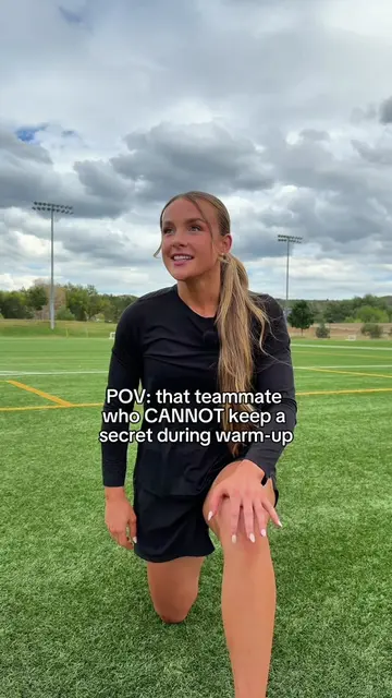 You heard it here first… @On is getting into soccer (or football), they signed K