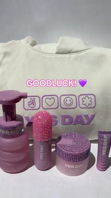 🎉 YES DAY HAS REACHED 100K ON TIKTOK! 🎉 we hit 100k and obviously… we have to 