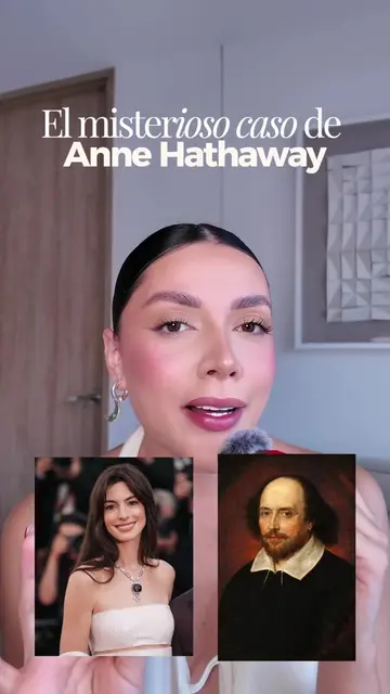 Volvimos con las historias paranormalessss!!🧟 #terror #annehathaway #historiasp