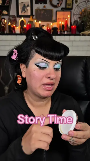Retail manager story time  . Makeup Details  . Primer  @DanessaMyricksBeauty  -b