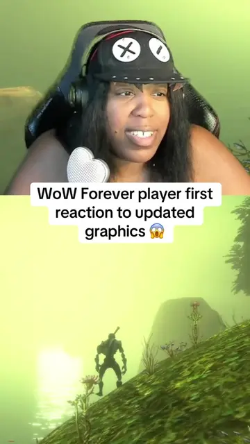 I cant believe this is real?!  #worldofwarcraft #warcraft #wowforever #worldofwa