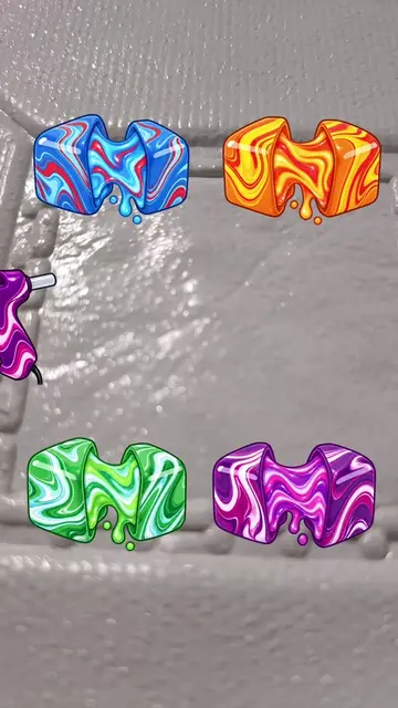 #fypシ #fixmaltosesquishy #maltosesquishy 