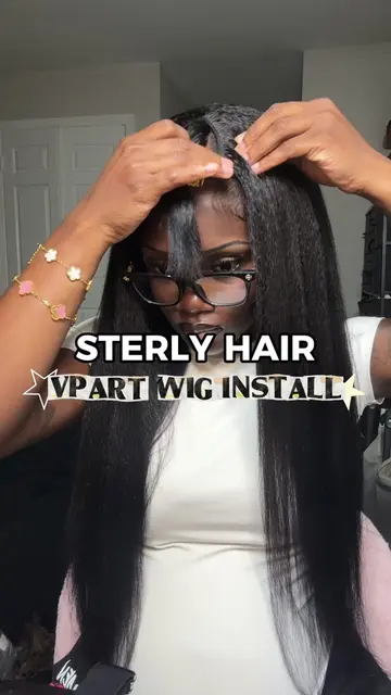 This gives my natural hair!!😍 This is a must buy !! Tap the cart! @sterlyhair_s
