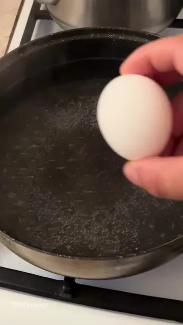 How to good peel an egg