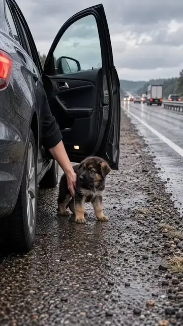 #EmotionalStory #AnimalRescue #kindness 