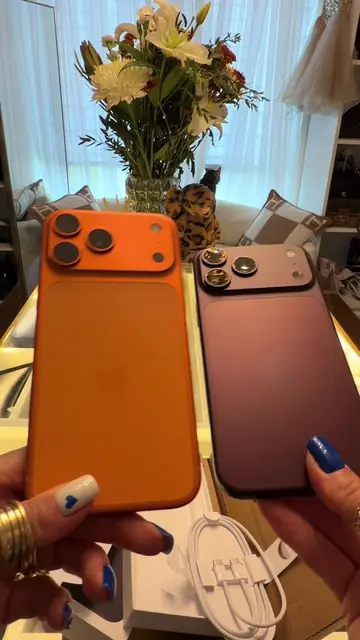 Распаковка iPhone 18 pro max #unboxingvideo #unboxing #iphone18promax #newiphone