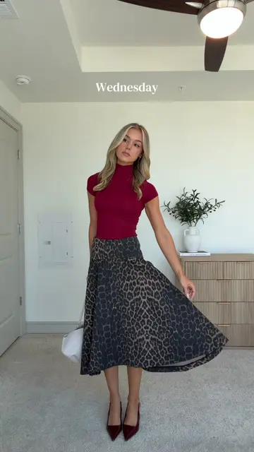 #ad fall office outfit rotation from @H&M 👩🏼‍💼🍂 #workwear #corporate #hm #fa