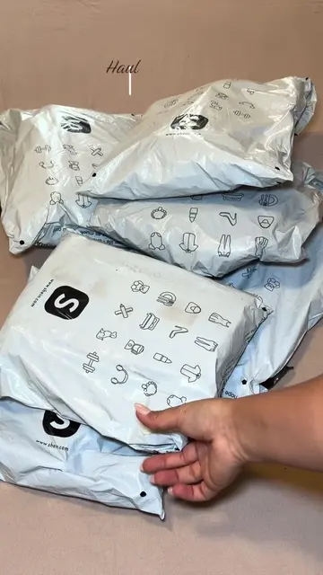 Haul Shein 🌸✨🧸 #haul #shein #asmr #unboxin #haulshein @SHEIN 