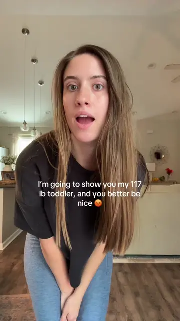 Be nice!  