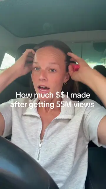 Follow for more tips ✌️ 💰 👦 #viralvideo #howmuchimake #creatorrewardsprogram 