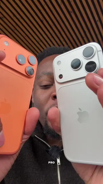 Did you konw this? #iphone18pro #greenscreen #apple #android #istoreza