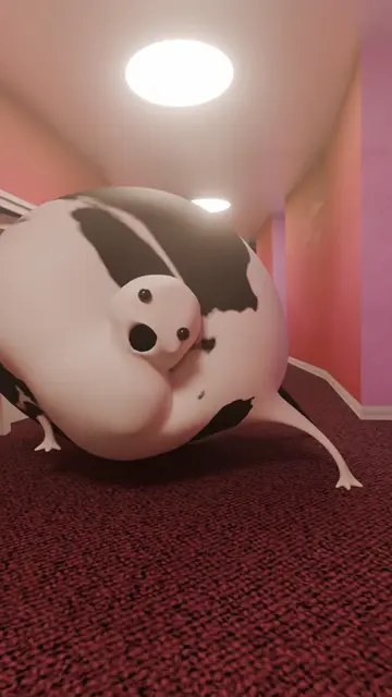 मू! 💖