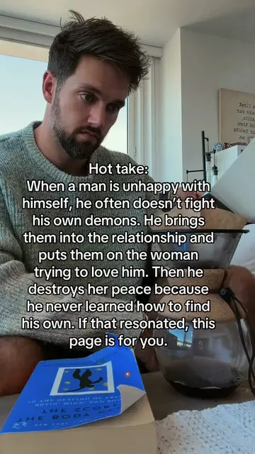 #forher #relateable #relationships #healing #selfawareness 