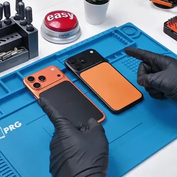 iphone 18 pro max teardown #iphone #apple #iphone18promax  #smartphone #teardown