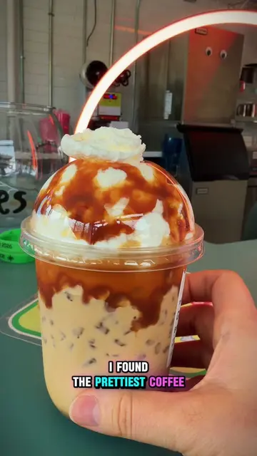 Fort Collins coffee + boba lovers, patio enthusiasts, and trinket pals, add @Tad