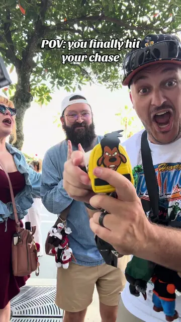 YESS!! WE GOT POWERLINE!! 🙌🏼⚛️ @The Dapper Danielle @Bibbidi Bobbidi Beard | C