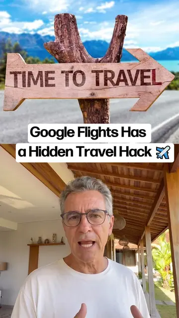 Google Flights just revealed a travel hack to find the cheapest nonstop flights 