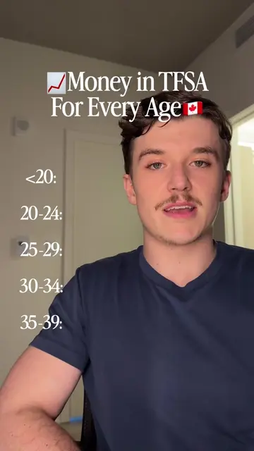 Are you ahead of these numbers?🇨🇦📈 Not financial advice. Canadian Finance, Pe