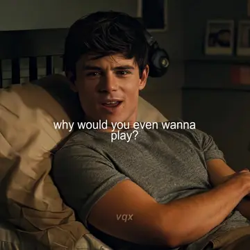 a totally different person... || alex walter edit || my life with the walter boy