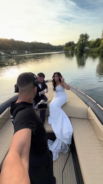 J’aime trop #photographe #videaste #fyp #pti #jbrymariage 