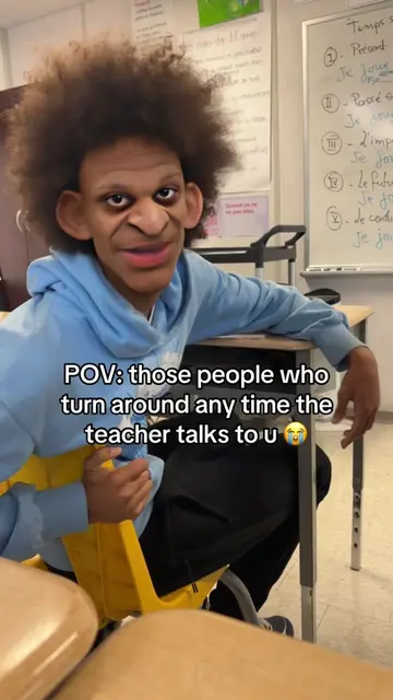 Just staring 😂 #relatable #funny #fyp 