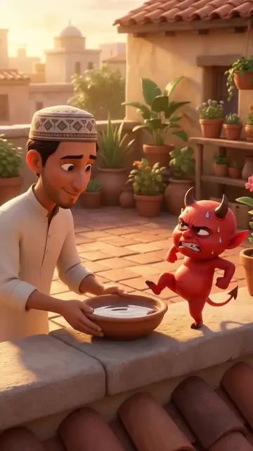 Stop Motion Magic Tricks, Animated Characters Get Real  #StopMotion #3danimation