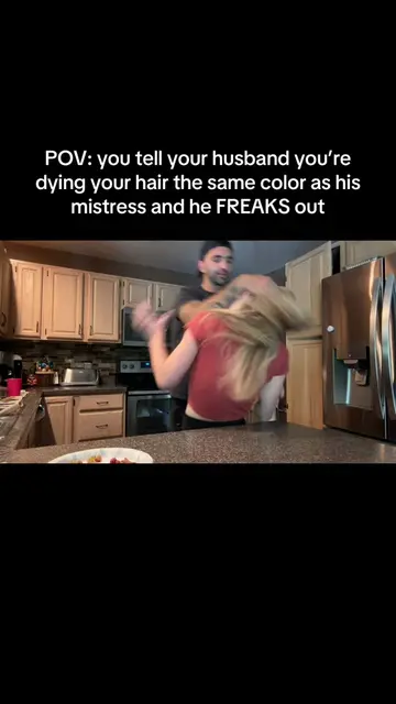 He’s out of his mind… 