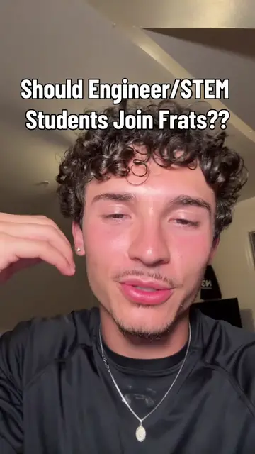 Who’s rushing?? #engineer #sorority #college #frat #stem