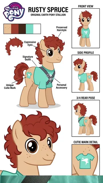#capcut #capcutpioneer How to make your My Little Pony Splitstorm. Super easy an