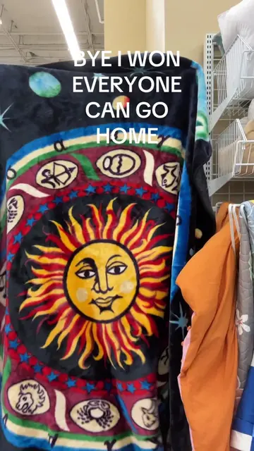 Take this as your sign to go thrifting even though you didn’t want to. #thriftfi