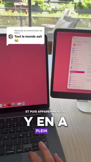 Réponse à @Clara y’en a plein qui savait pas non plus 🥲🥲🥲🥲 #tips #astuce #ip