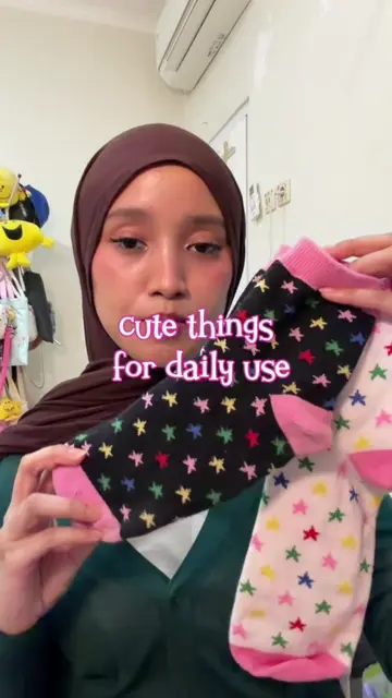my daily cuteness essentials 🙋🏻‍♀️💟 #cutestuff #pouch #dailyessentials 