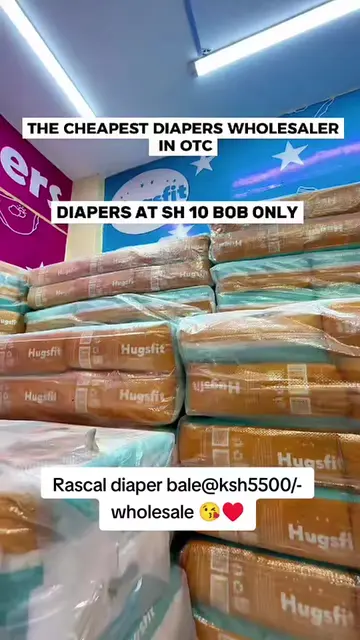 🔥🍼 QUALITY DIAPERS AT WHOLESALE PRICES! 🍼🔥 Looking for reliable diapers at c