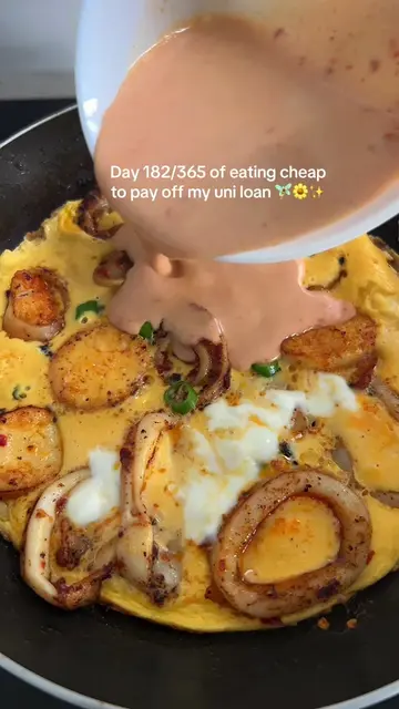 Another day another tofu 🌿🤍 I have made so many versions of tofu eggs across V