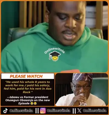 "He used his whole 8 years to work for me..I paid his salary,  fed him, paid for