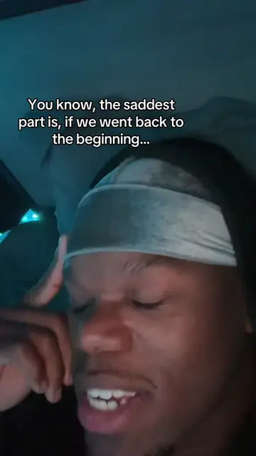 The saddest part 🥀