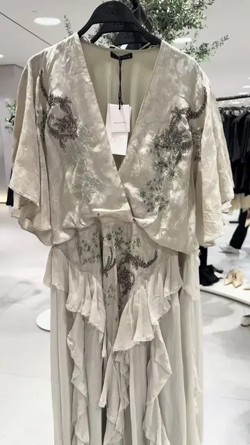 New ✨✨🤍#foryoupagе #foryoupage❤️❤️ #zarastyle #newinzara #fy 
