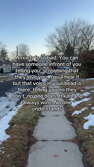 Can you relate? #anxious #anxiety #fyp #viral #relatable 