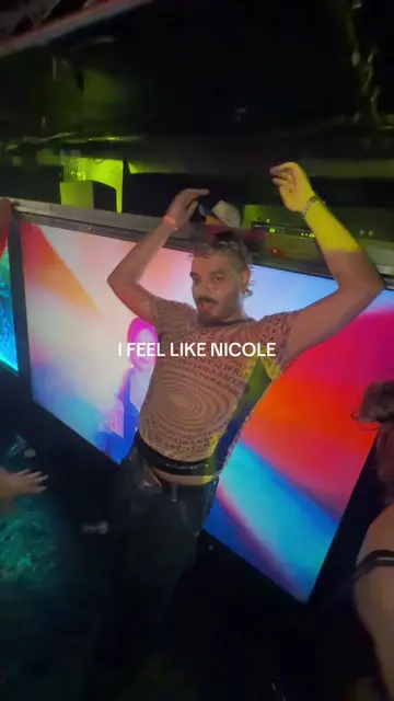 Every. Single. Night. @ADÉLA #nicolekidman #adela #club #fyp 