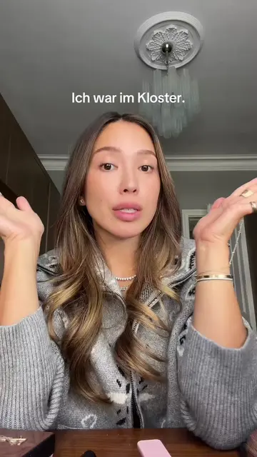 Wollte nur sagen: ich bin wieder da 🌟