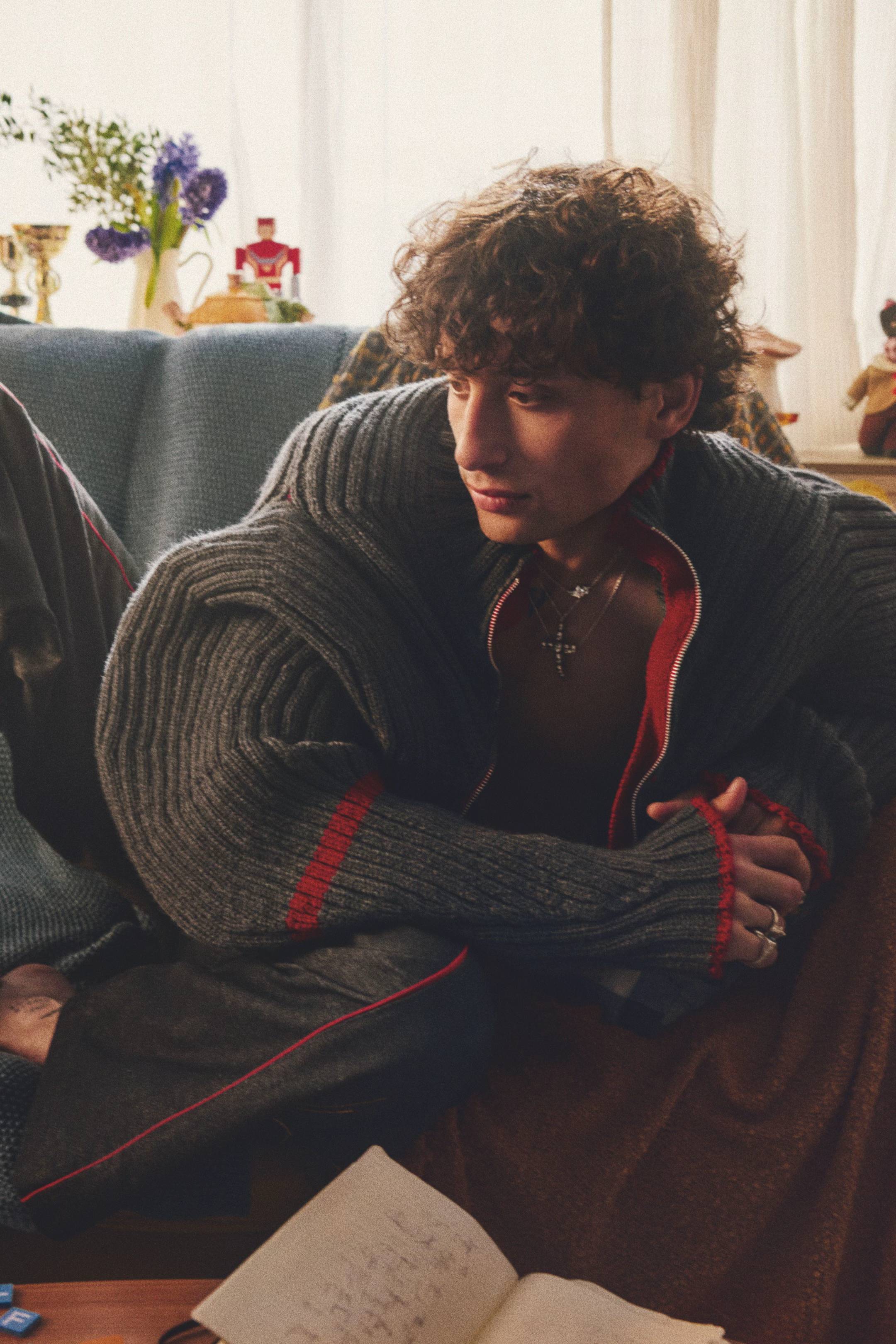 For Khaki Kid, ‘Coming Home’ reflects a contemporary Irish identity shaped throu
