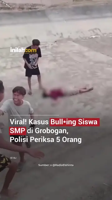 Peristiwa yang terjadi pada 10/09/2026 itu terekam video dan belakangan ini bere