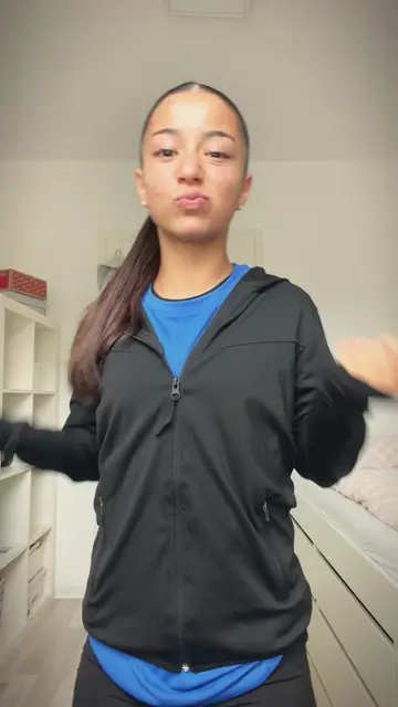 vor mini marathon #bodyandsoul #trending #dance #viral #fyp 