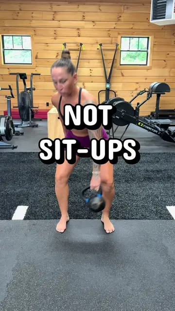 Combo movements for the win💜💜💜#coreworkout #core #momworkout #pelvichealth 