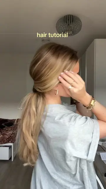 hair tutorial for all my queeniesss #hairstyle#hairtutorial#hairtok#hair#fyp
