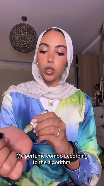 Honestly, 10/10 combo surprisingly #fyppppppppppppppppppppppp #perfumetiktok #fr