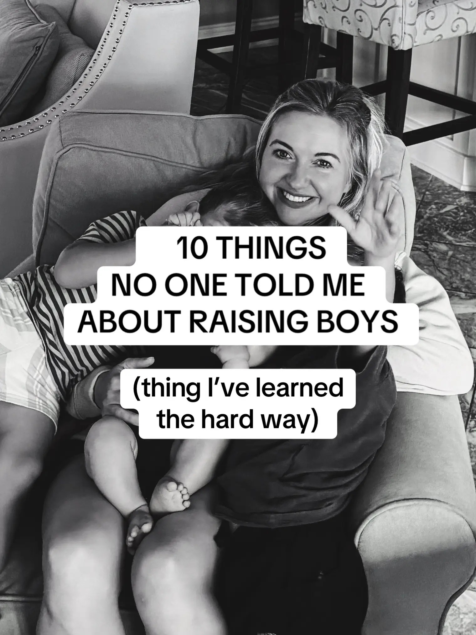 Raising boys has changed me.  I’m thankful ❤️  ##boymom##boymama##boymomlife