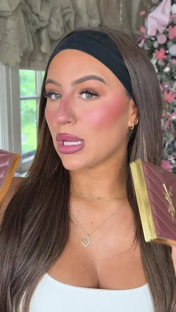 THIS ISNT A AD (I WISH), TIKTOK KEEPS MARKING IT AS ONE.  The NEW YSL Brewed Ref