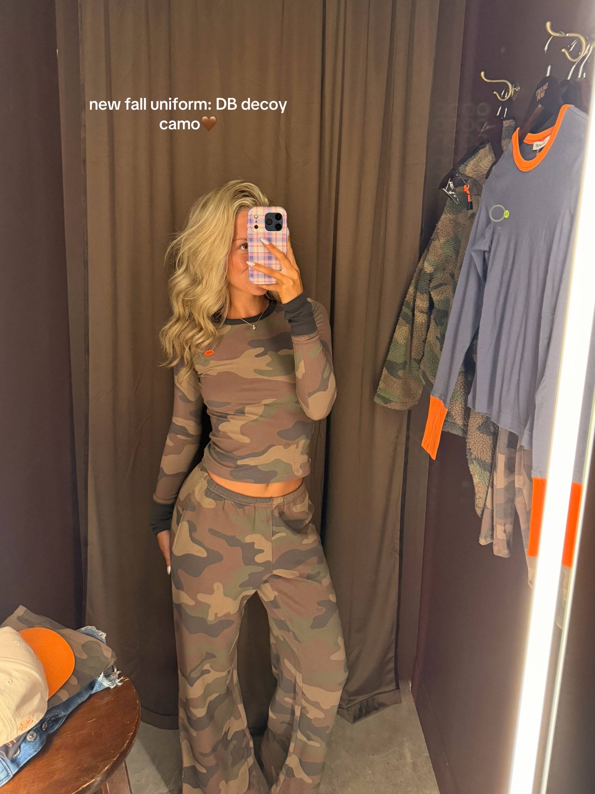 @Dairy Boy & @paige lorenze did their big one with this camo!!!🤸🏼‍♂️ thanks fo